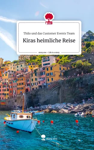 Kiras heimliche Reise. Life is a Story - story.one