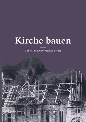 Kirche bauen