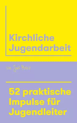 Kirchliche Jugendarbeit