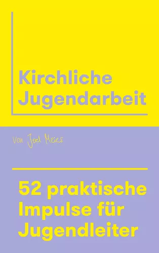 Kirchliche Jugendarbeit