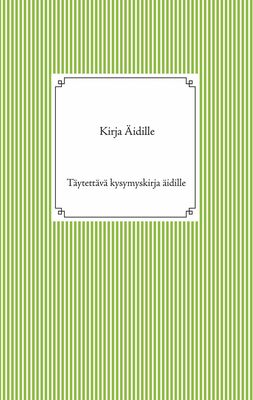 Kirja Äidille