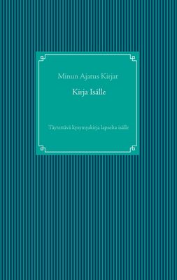 Kirja Isälle