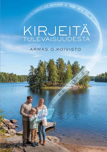 Kirjeitä tulevaisuudesta