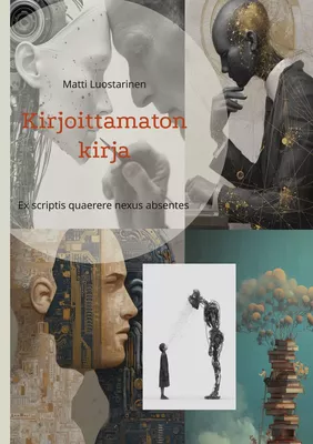 Kirjoittamaton kirja