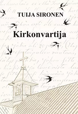 Kirkonvartija