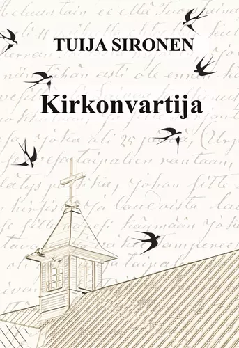 Kirkonvartija