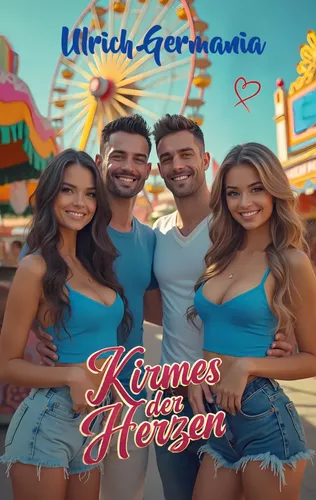 Kirmes der Herzen