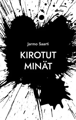 Kirotut minät