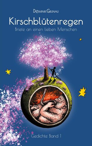 Kirschblütenregen