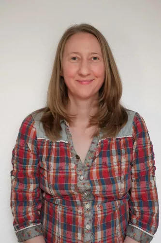 Kirstie Handel
