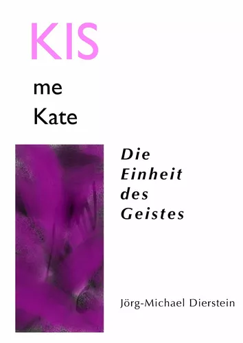 KIS me Kate
