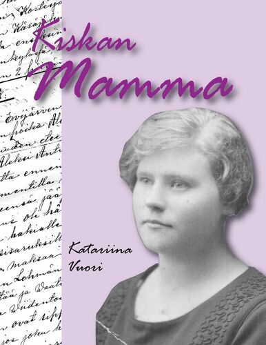 Kiskan Mamma