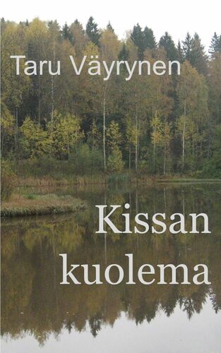 Kissan kuolema