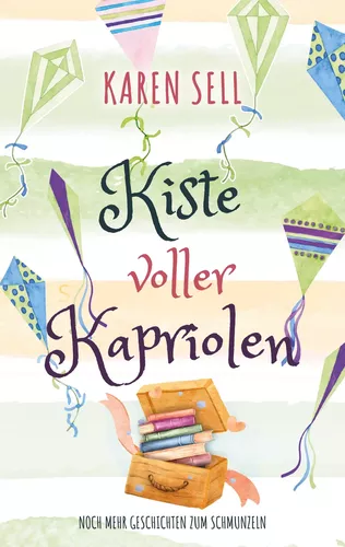 Kiste voller Kapriolen