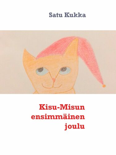 Kisu-Misun ensimmäinen joulu