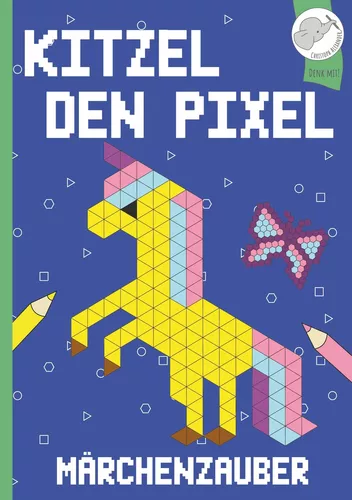Kitzel den Pixel