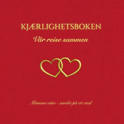 Kjærlighetsboken