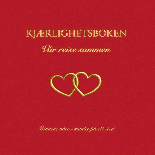 Kjærlighetsboken