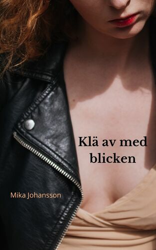 Klä av med blicken