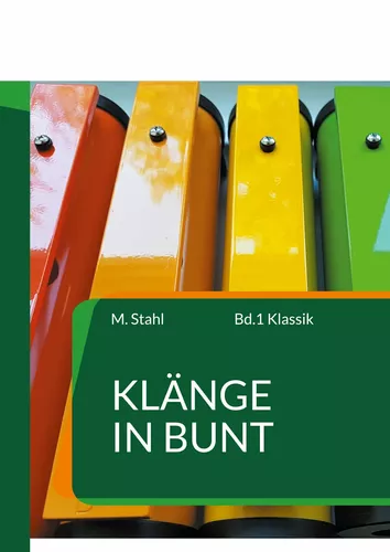 Klänge in Bunt