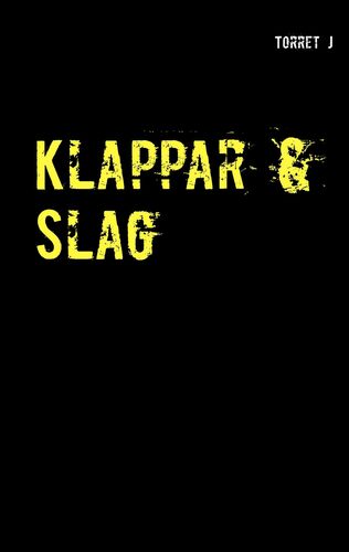 Klappar & Slag