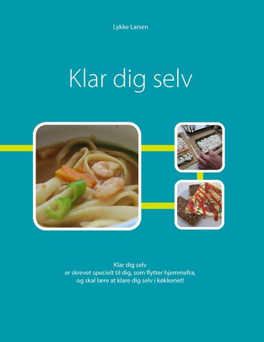 Klar dig selv