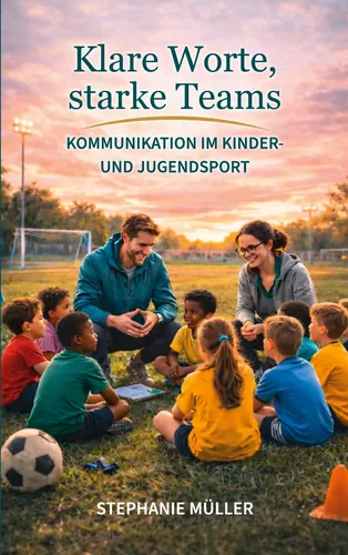 Klare Worte, starke Teams