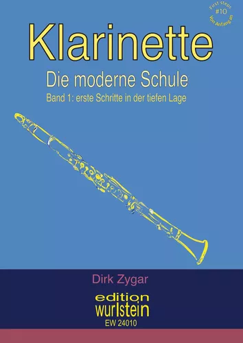 Klarinette