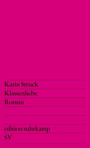 Klassenliebe