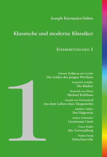 Klassische und moderne Klassiker