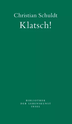 Klatsch!