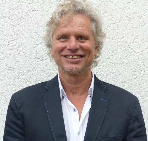 Klaus Christiansen
