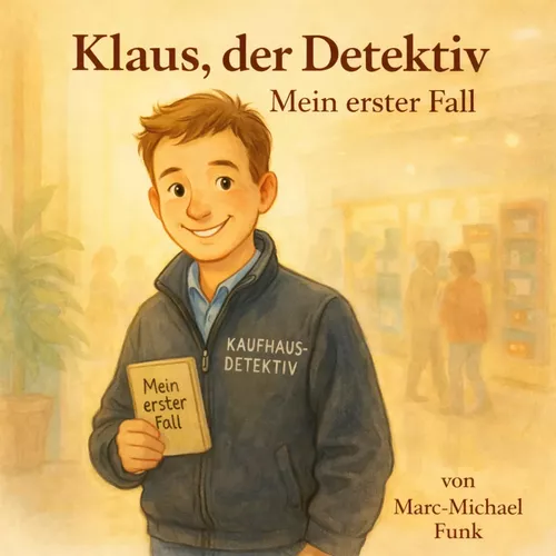 Klaus der Detektiv