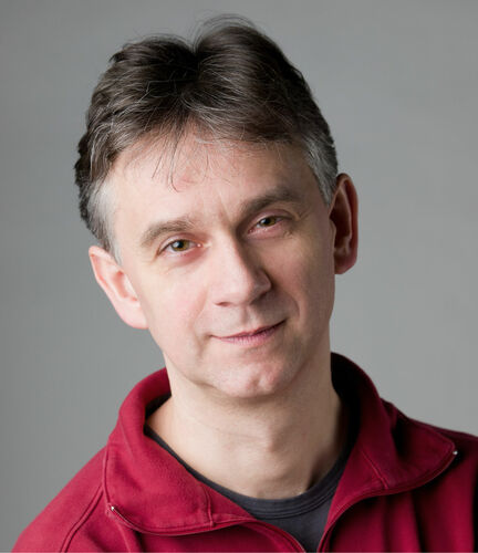 Klaus Ebner