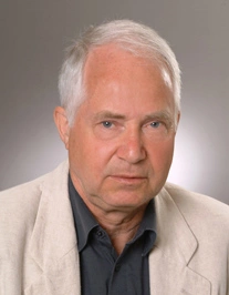 Klaus Gebler