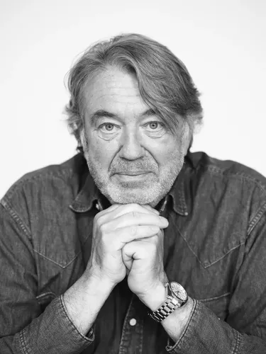 Klaus Kobjoll