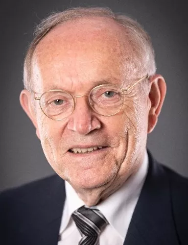 Klaus Möckelmann