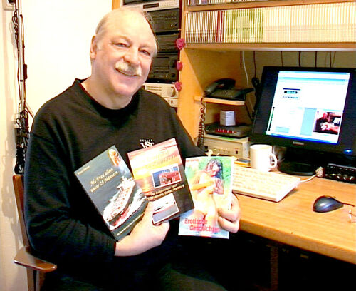 Klaus Otersen Klaus Otersen