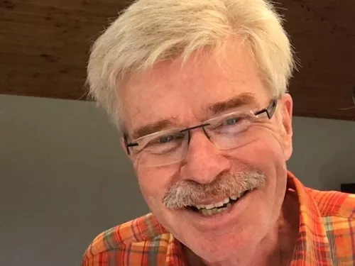 Klaus Pauly Klaus Pauly