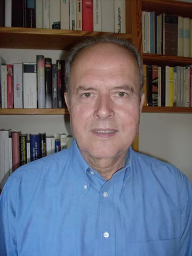 Klaus Peter Fuglsang-Petersen