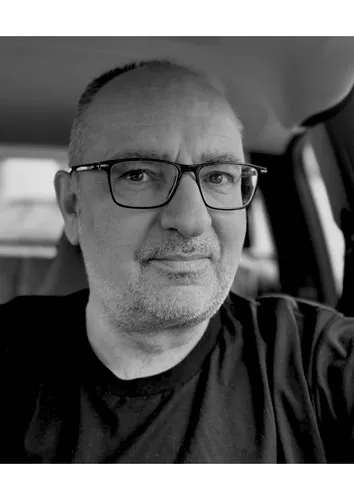 Klaus Reichmann