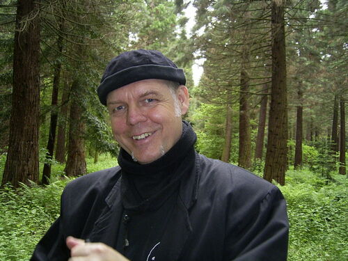 Klaus Thalheim Klaus Thalheim