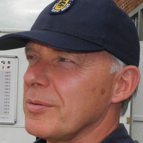 Klaus Wehr Klaus Wehr