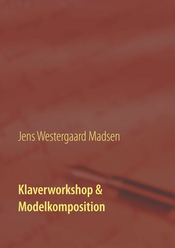 Klaverworkshop & Modelkomposition