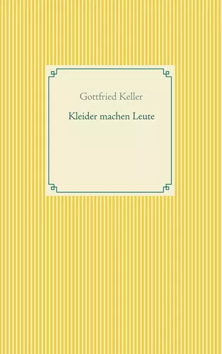 Kleider machen Leute