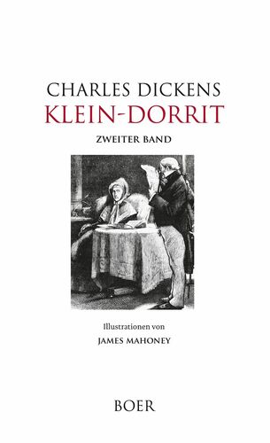 Klein-Dorrit, Band 2