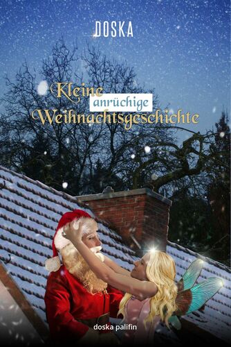 Kleine anrüchige Weihnachtsgeschichte