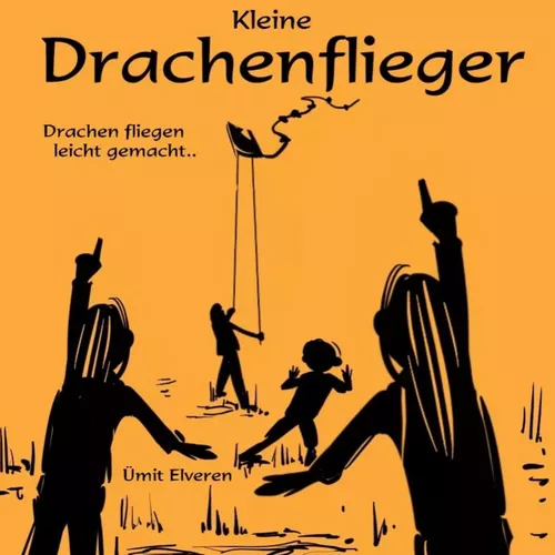 Kleine Drachenflieger