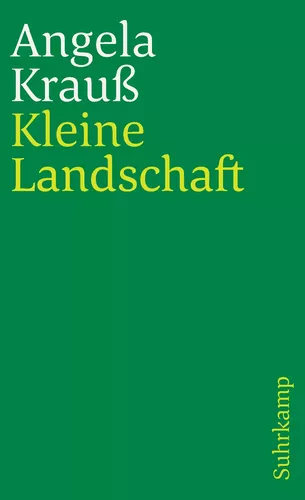 Kleine Landschaft