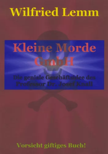 Kleine Morde GmbH
